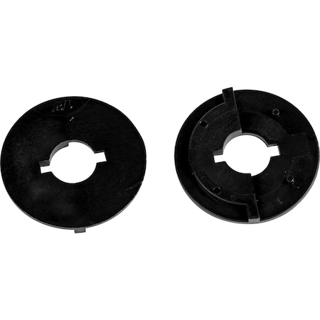 Pferd Tools Adapter, Style A, 1-1/4" to1/2", PR 84605